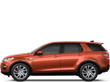 Land-Rover Discovery Sport