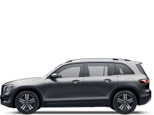 Mercedes GLB
