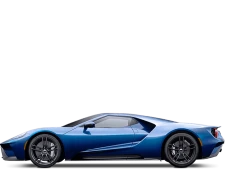Ford GT