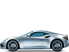 Artega GT Coupé