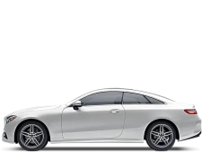 Mercedes E