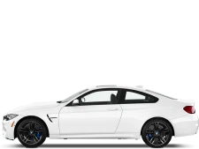 BMW 1M