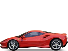 Ferrari F8