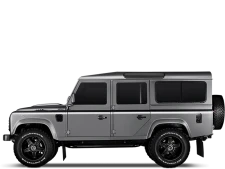 Land-Rover Defender