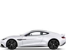 Aston Martin DB9