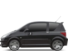 Peugeot 1007