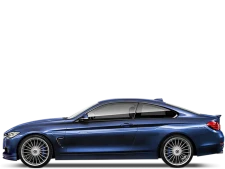 Alpina B4 S
