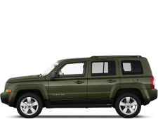 Jeep Patriot