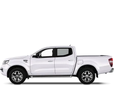 Renault Alaskan