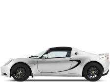 Lotus Exige