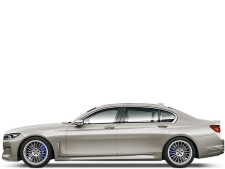 Alpina B8
