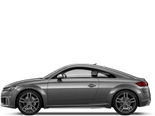 Audi TT S