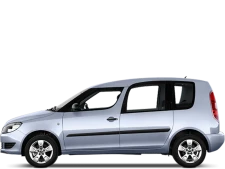Skoda Roomster