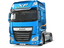 DAF XF105