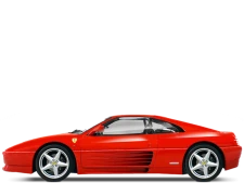 Ferrari 348 GTS/GTB/Spider/TB/TS