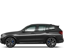 BMW X3M