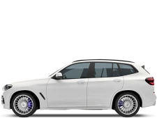 Alpina XD3