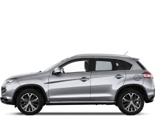 Peugeot 4008