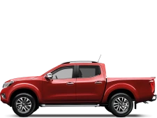 Nissan NP 300