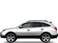 Hyundai ix 55