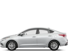 Hyundai Accent / Verna