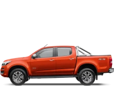 Holden Colorado
