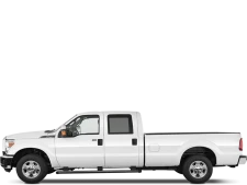 Ford F250