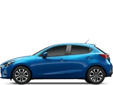 Mazda Mazda 2