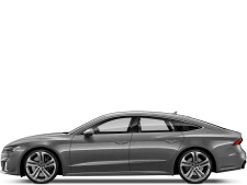 Audi S7