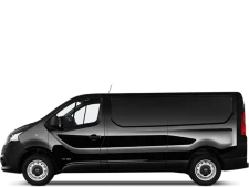 Nissan NV 300
