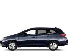 Toyota Auris - Blade