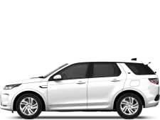 Land-Rover Discovery