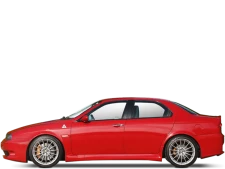 Alfa Romeo 156