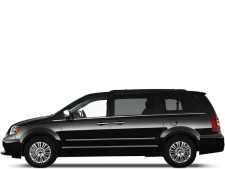Lancia Voyager