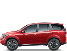 Mahindra XUV 500