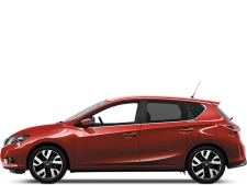 Nissan Pulsar