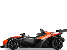 KTM X-BOW