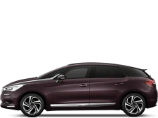Citroen DS5