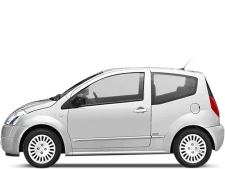 Citroen C2