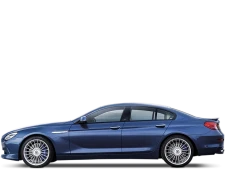 Alpina B6