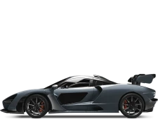 McLaren Senna