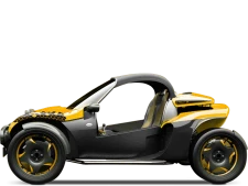 Secma Fun 500