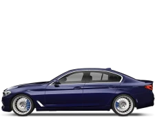 Alpina B5 GT