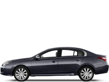 Renault Latitude