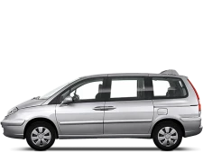 Citroen C8