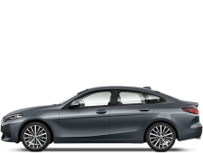 BMW 2 Gran Coupé-series