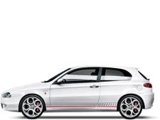 Alfa Romeo 147