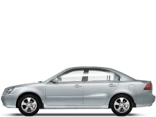 Kia Magentis