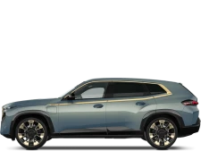 BMW XM