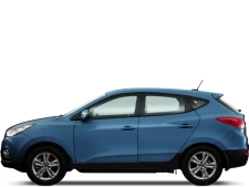 Hyundai ix 35